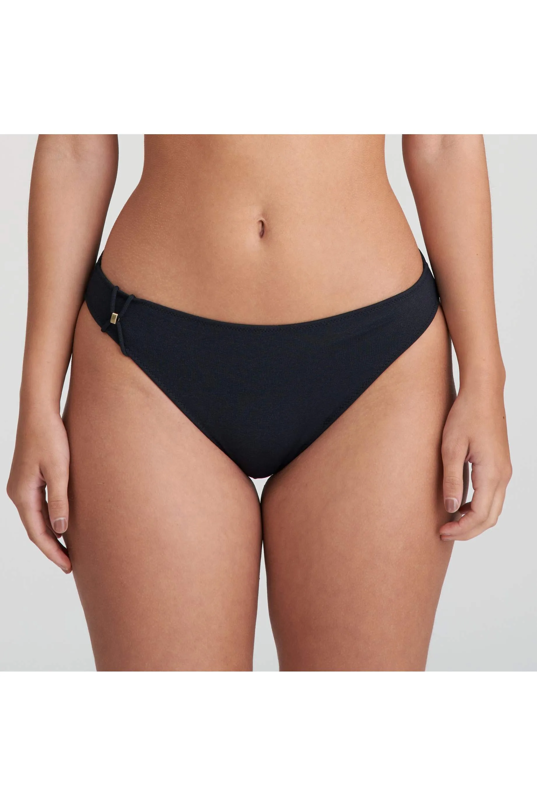 Black bikini brief- Unas1 with Discounts- Bikini black-