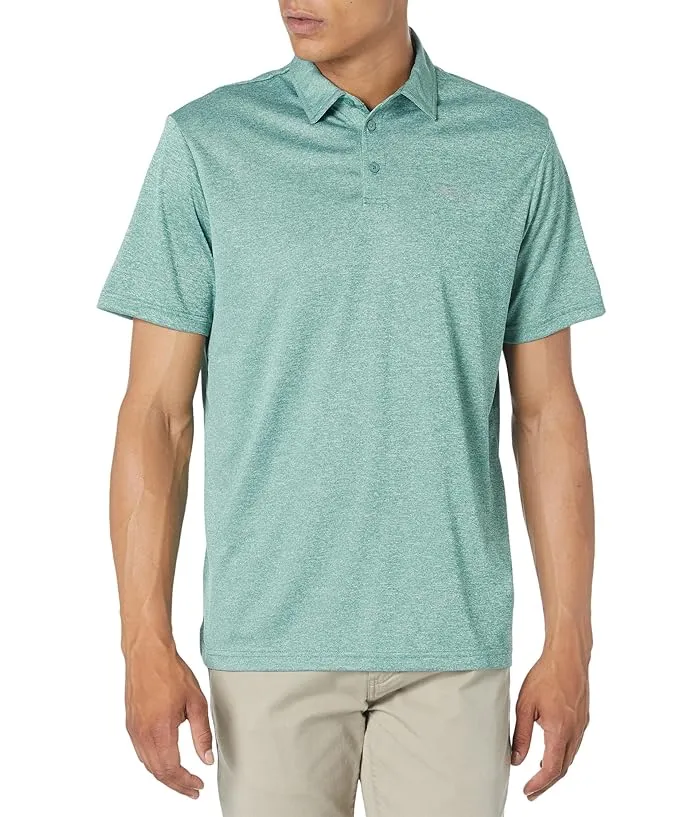 Black Clover Scotte Polo Men's