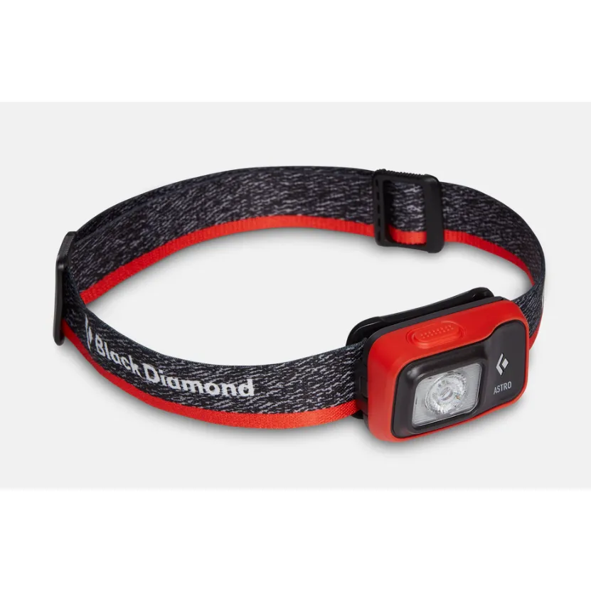 Black Diamond Astro 300 Headlamp