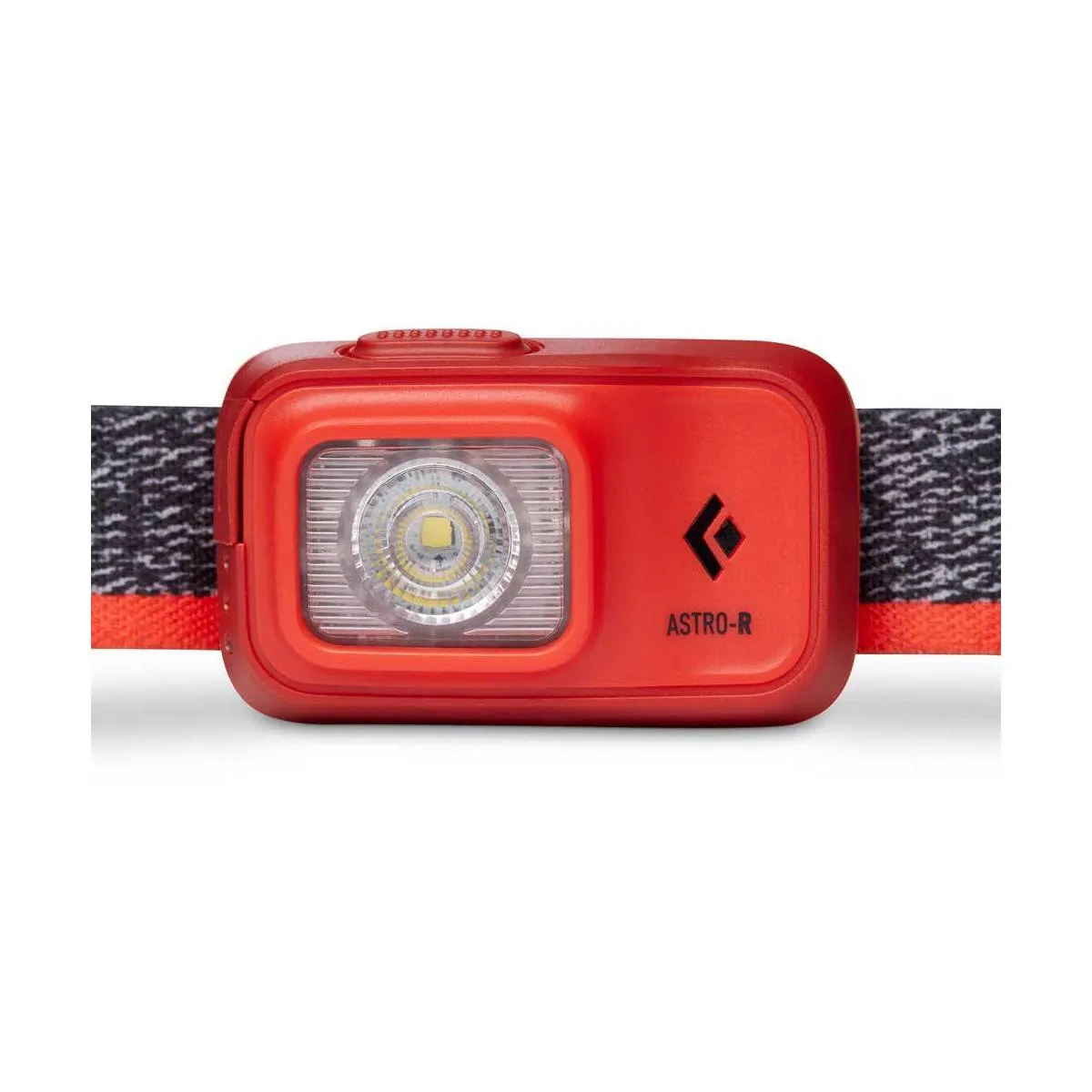 Black Diamond Astro 300-R headlamp