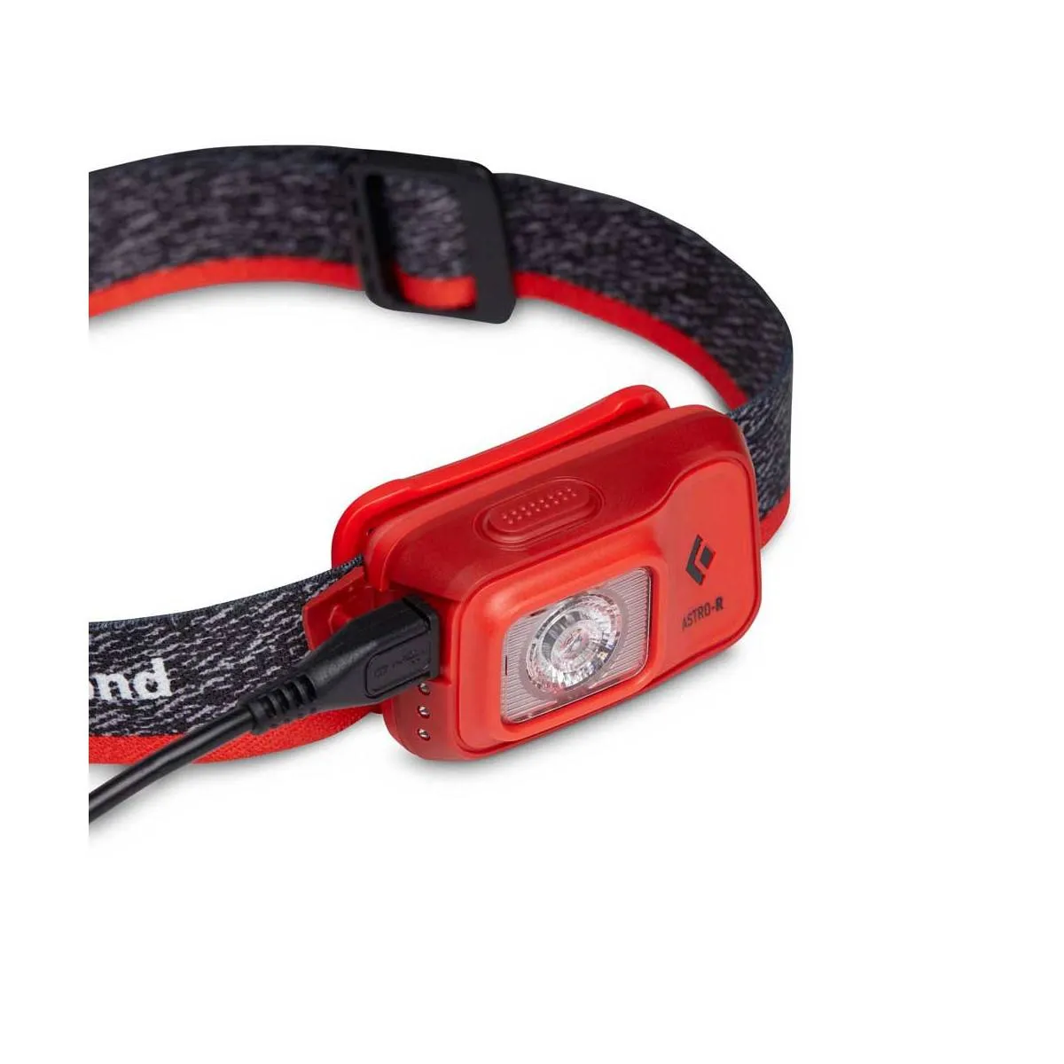 Black Diamond Astro 300-R headlamp