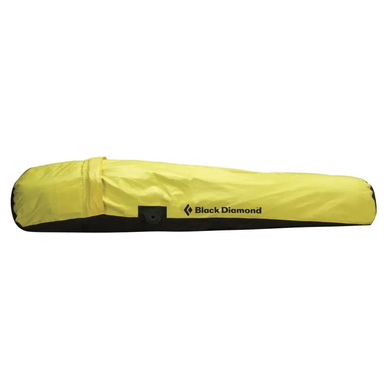 Black Diamond - Big Wall Hooped Bivy - Tent