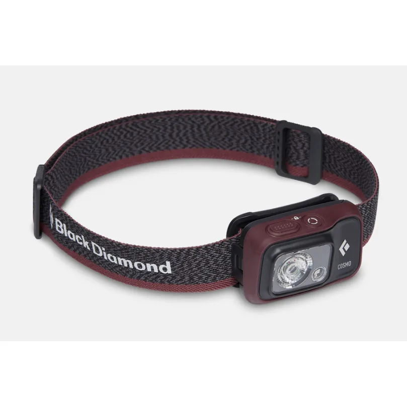 Black Diamond Cosmo 350 Headlamp