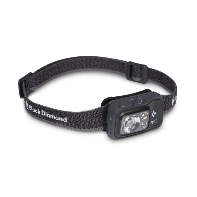 Black Diamond - Spot 400 Headlamp