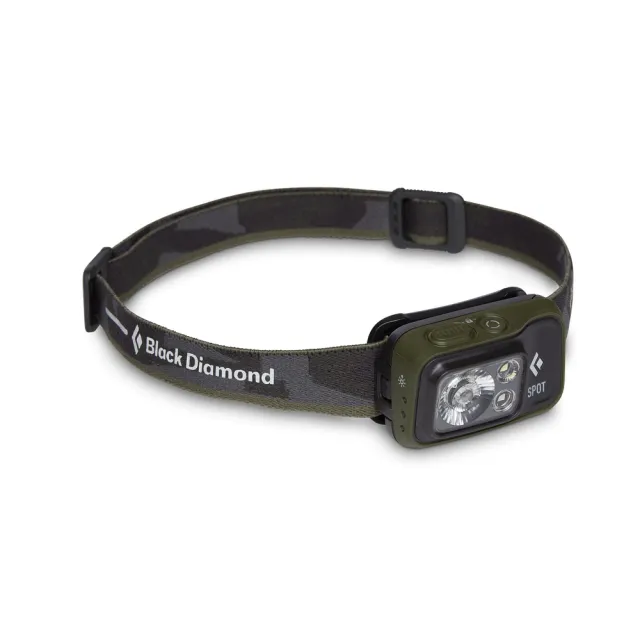 Black Diamond - Spot 400 Headlamp