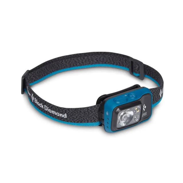 Black Diamond - Spot 400 Headlamp