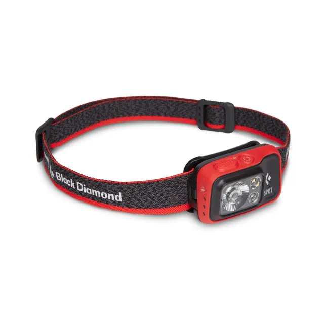 Black Diamond - Spot 400 Headlamp