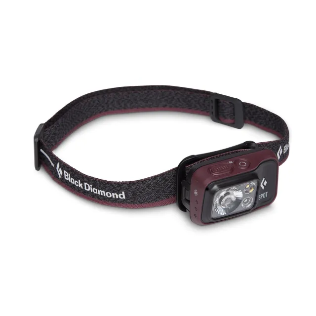 Black Diamond - Spot 400 Headlamp