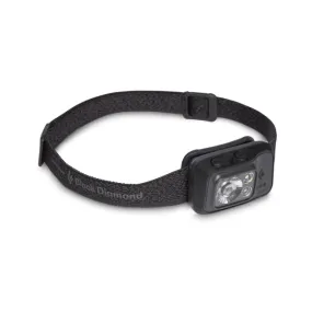 Black Diamond - Spot 400-R Headlamp