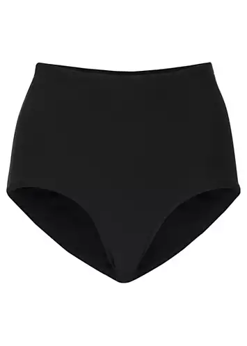 bonprix Shaper Bikini Bottoms | Grattan