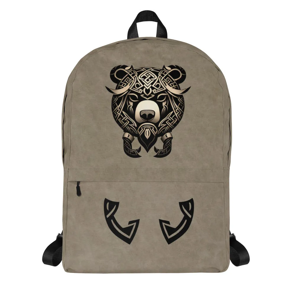 Buff Bjorn Backpack