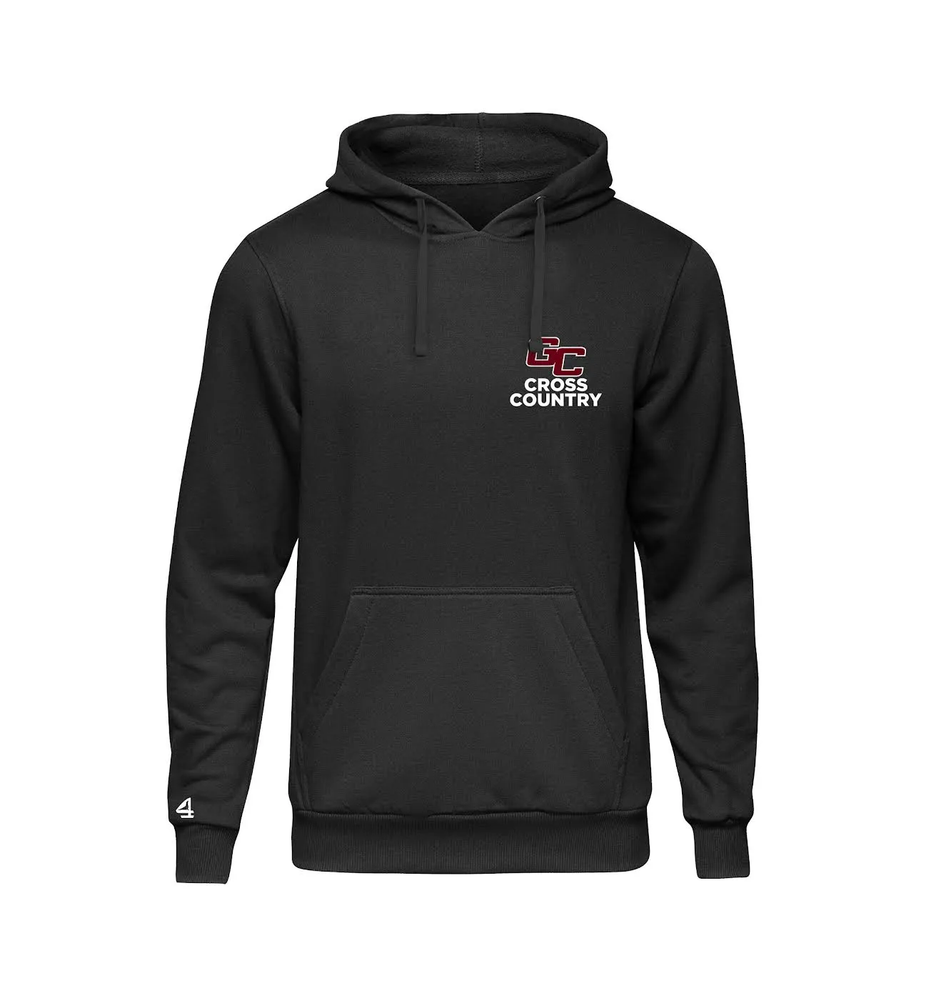 Caitlin GC Hoodie