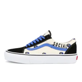 Cali Thornhill Dewitt x Vans Old Skool Vault