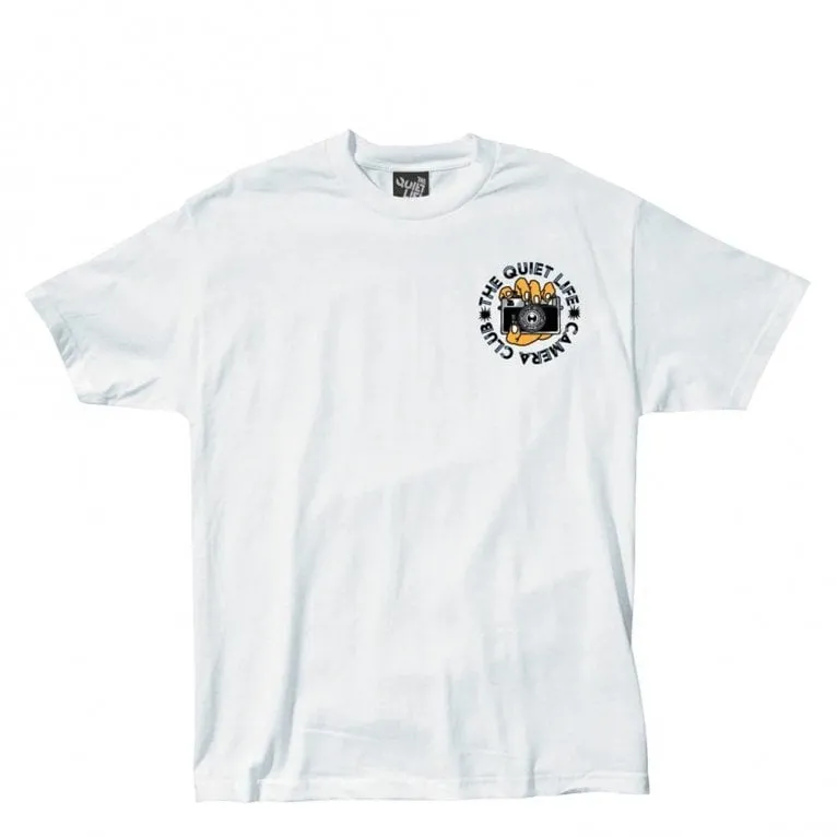 Camera Club Burst T-Shirt