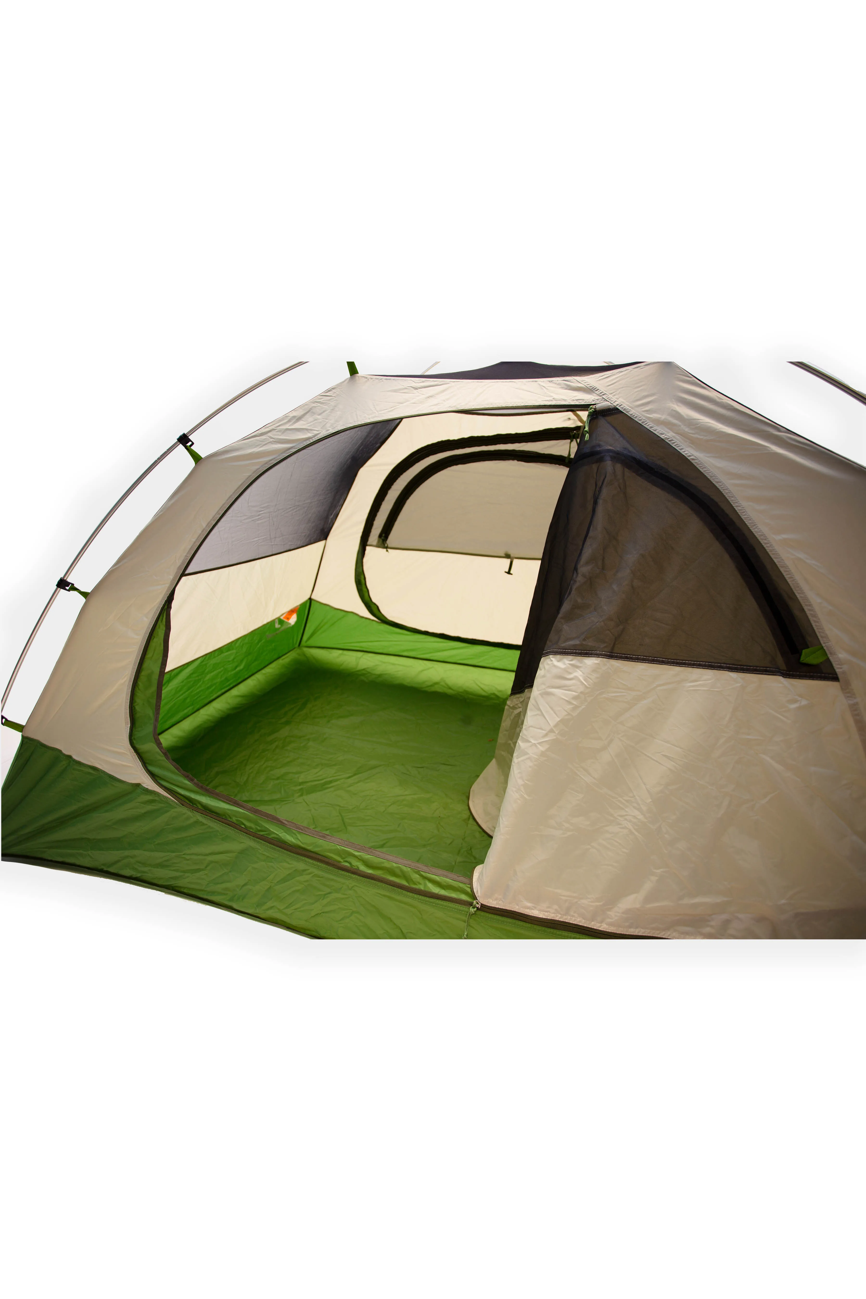 Camp Dome 2 Tent