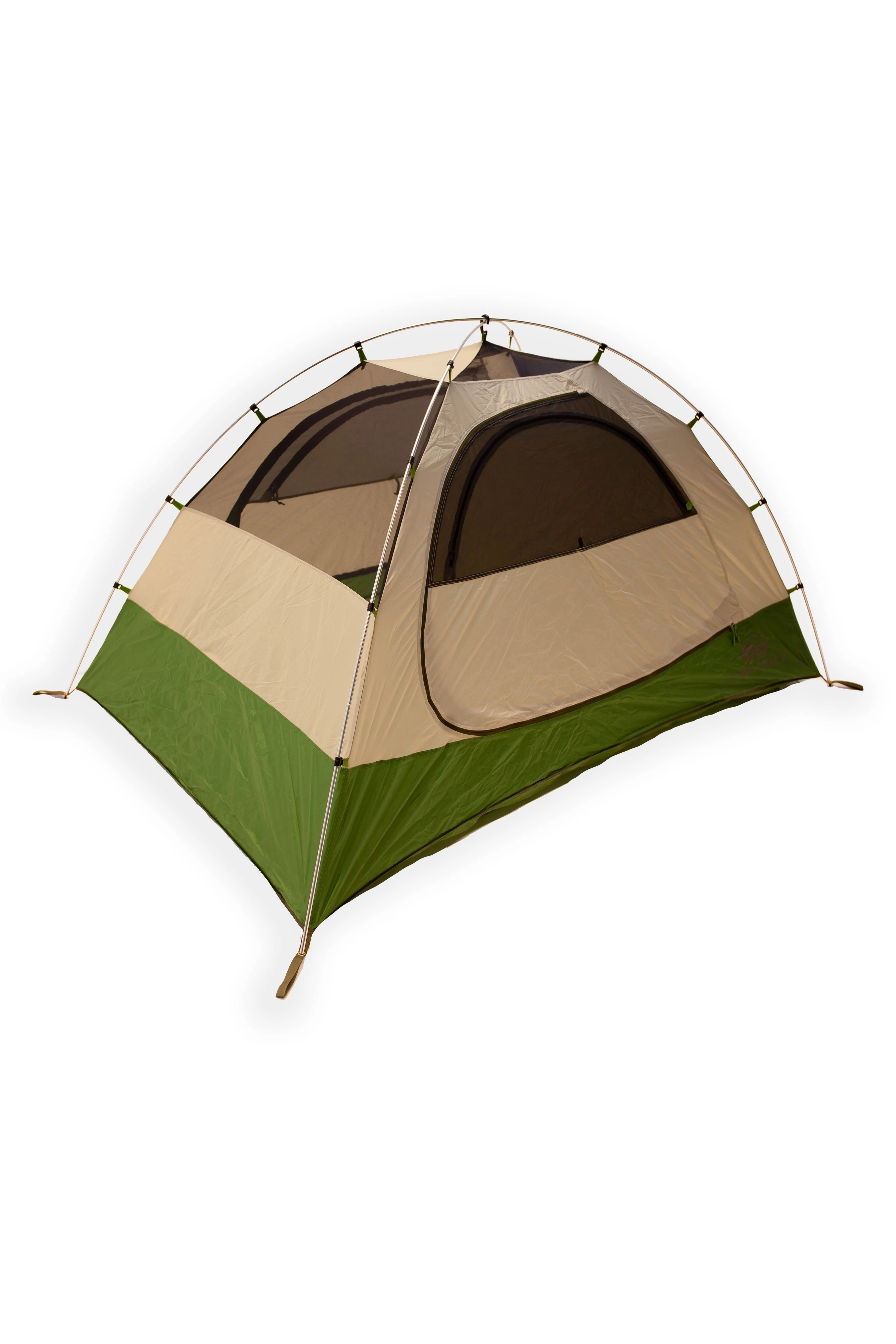 Camp Dome 2 Tent