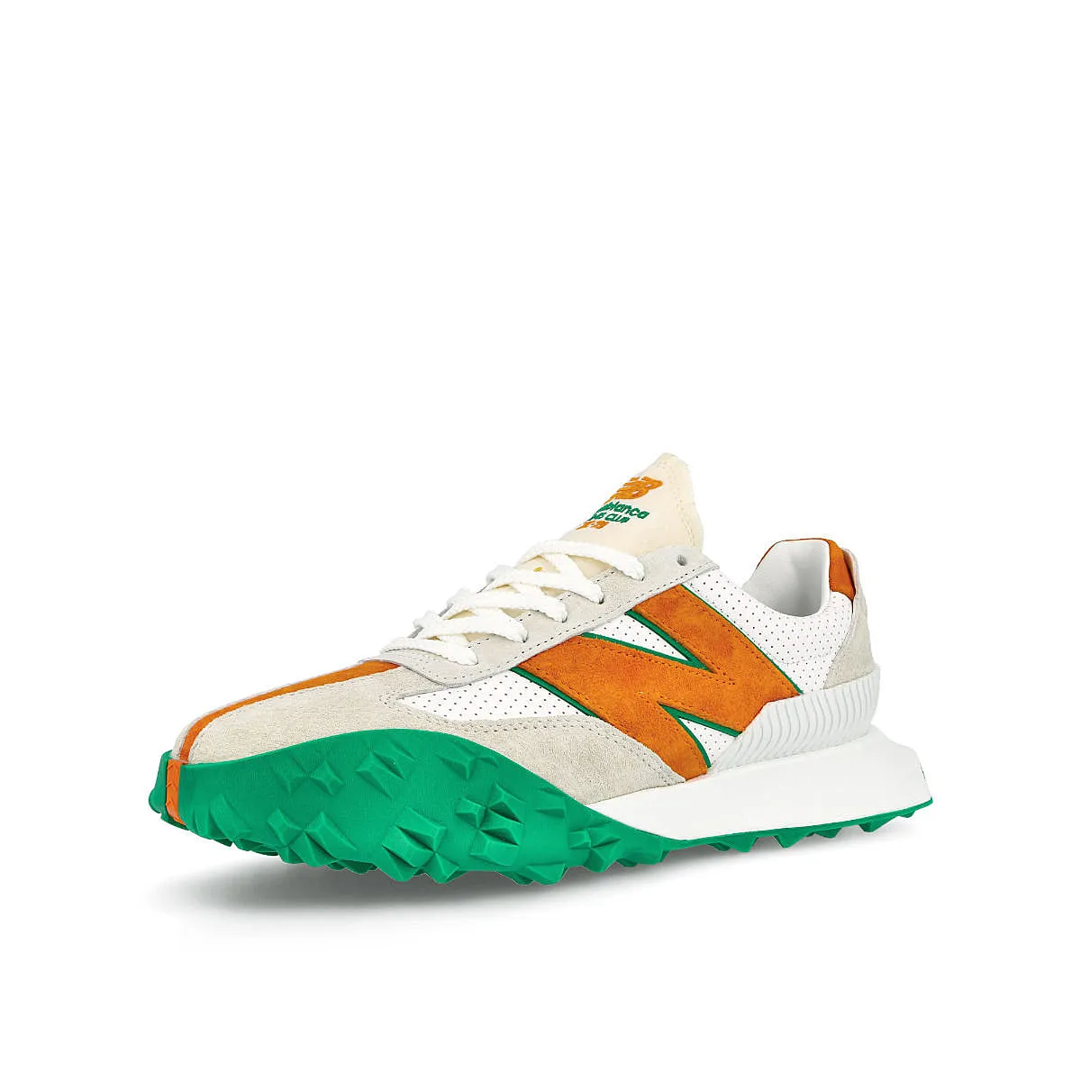 Casablanca x New Balance U XC-72 CBD