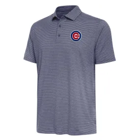 Chicago Cubs Scheme Polo