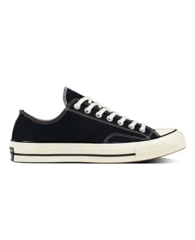 Chuck Taylor Allstar 70 Ox Black