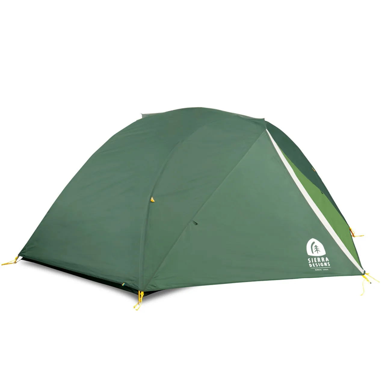 Clearwing 3000 2P Tent