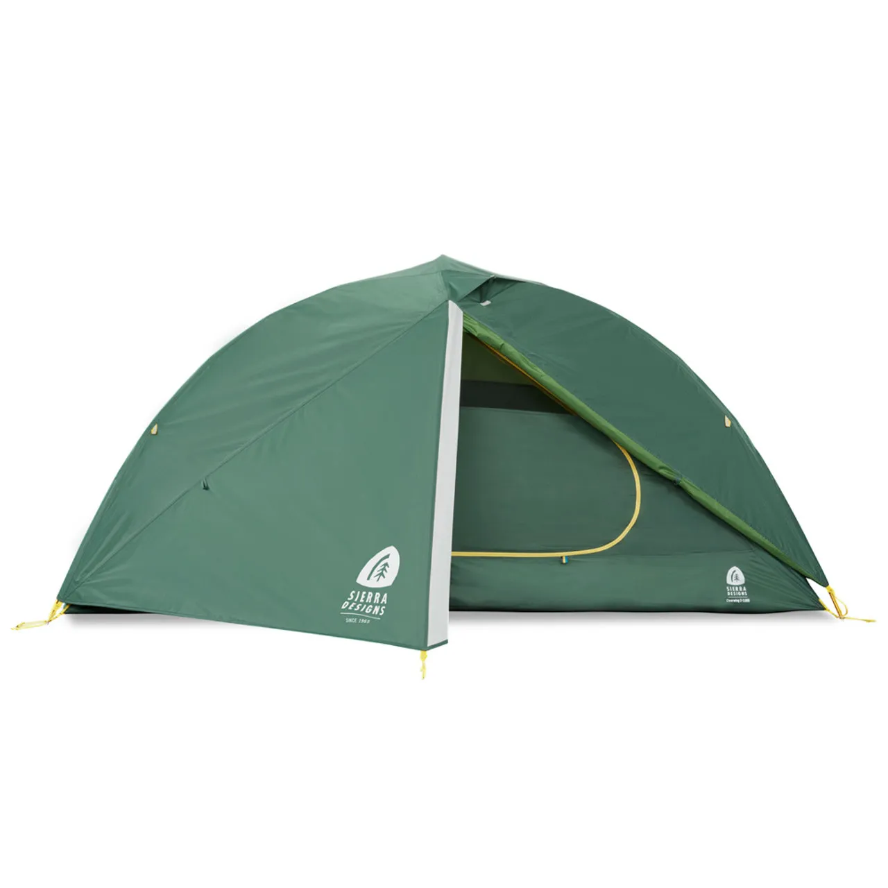 Clearwing 3000 2P Tent