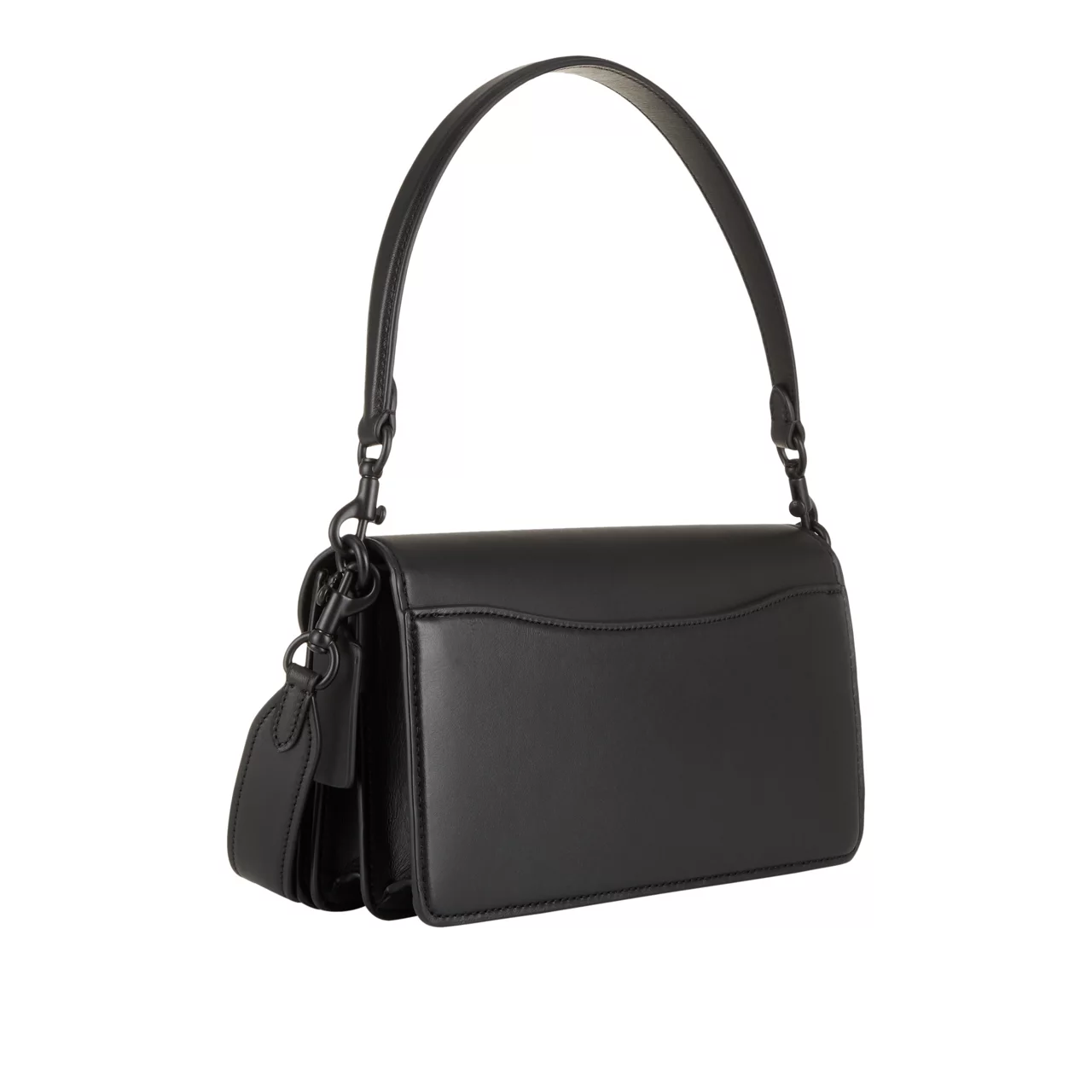 COACH Tabby 26 Shoulder Bag - Black