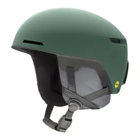 Code MIPS Helmet