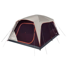 Coleman Skylodge 10P Cabin Tent