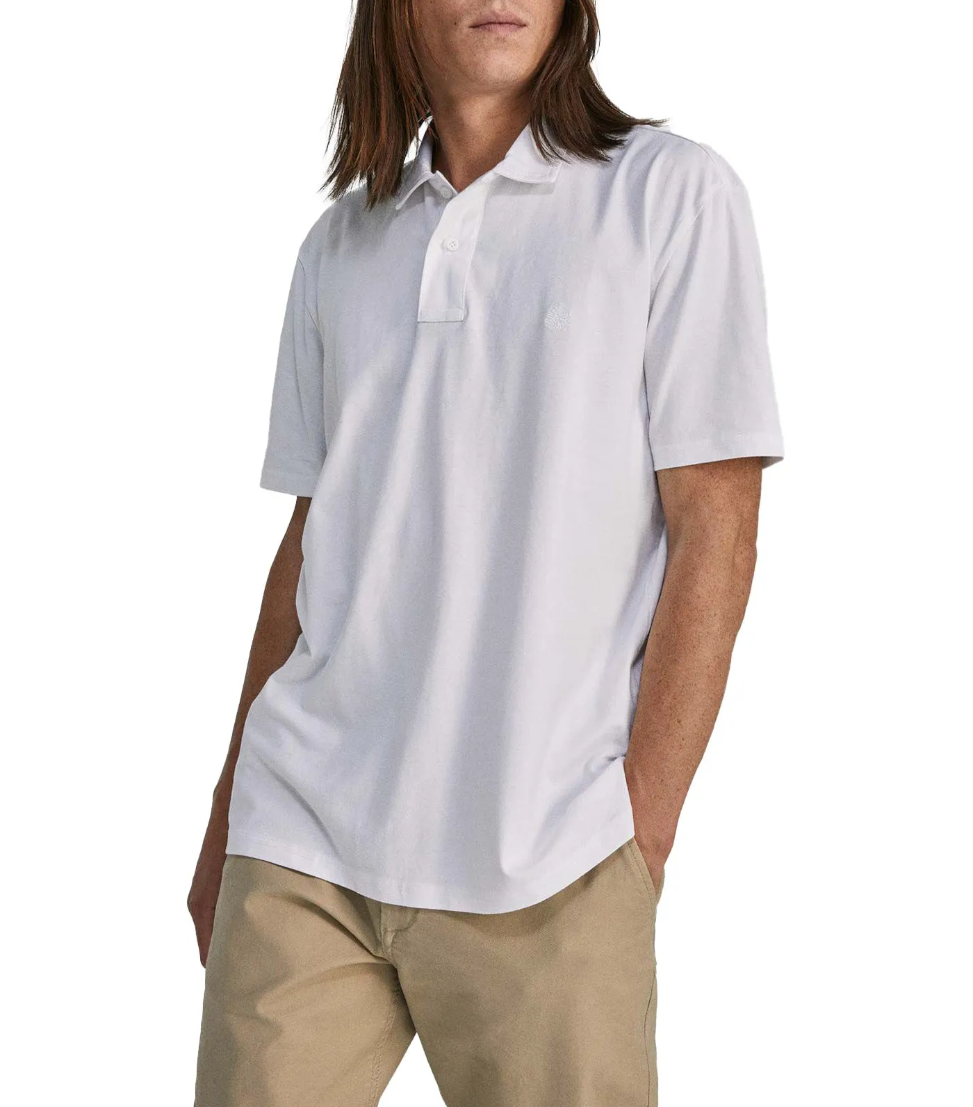 Colour Comfort Polo Shirt 8