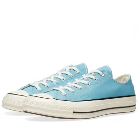 Converse Chuck Taylor 1970s OxShoreline Blue, Black & Egret