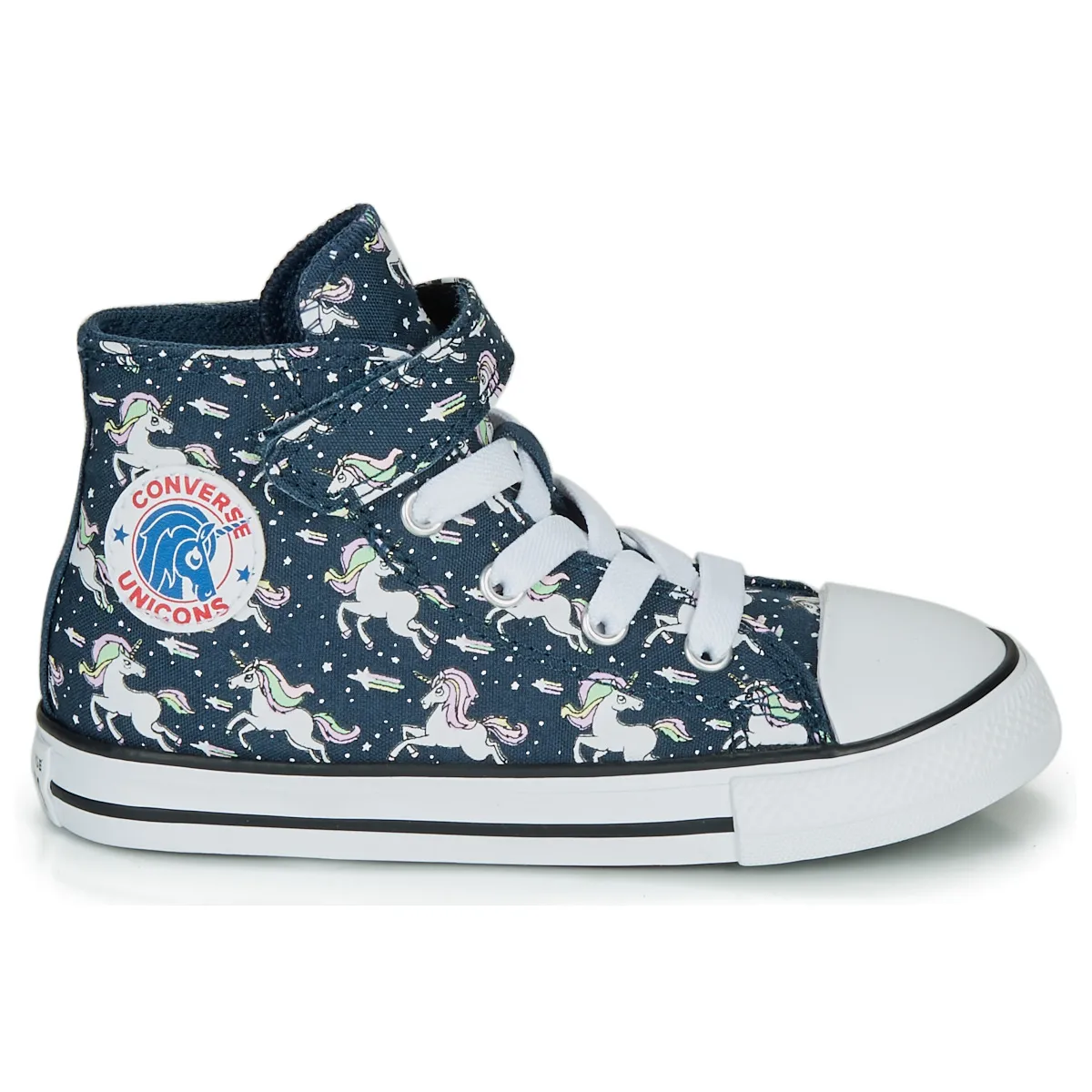 Converse CHUCK TAYLOR ALL STAR 1V UNICONS HI