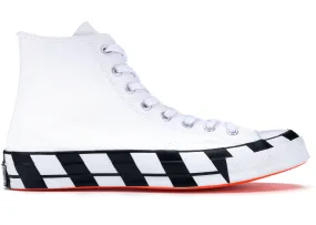 Converse Chuck Taylor All-Star 70 Hi Off-White