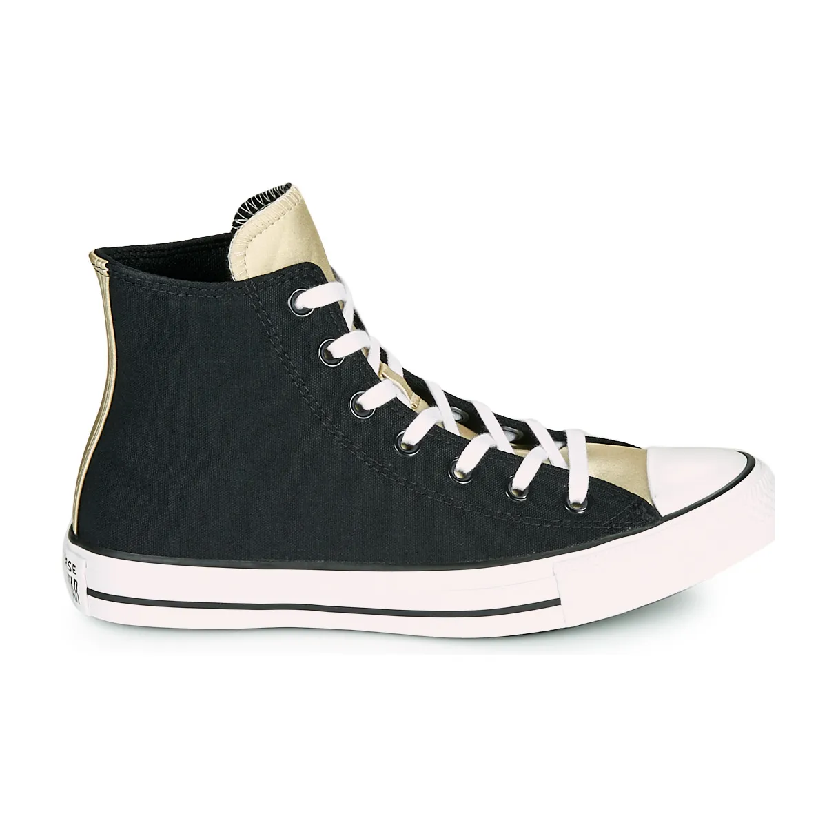 Converse CHUCK TAYLOR ALL STAR ANODIZED METALS HI