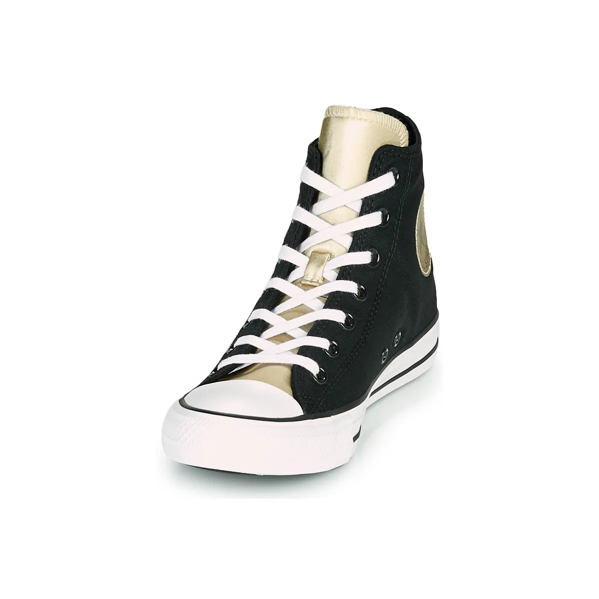 Converse CHUCK TAYLOR ALL STAR ANODIZED METALS HI