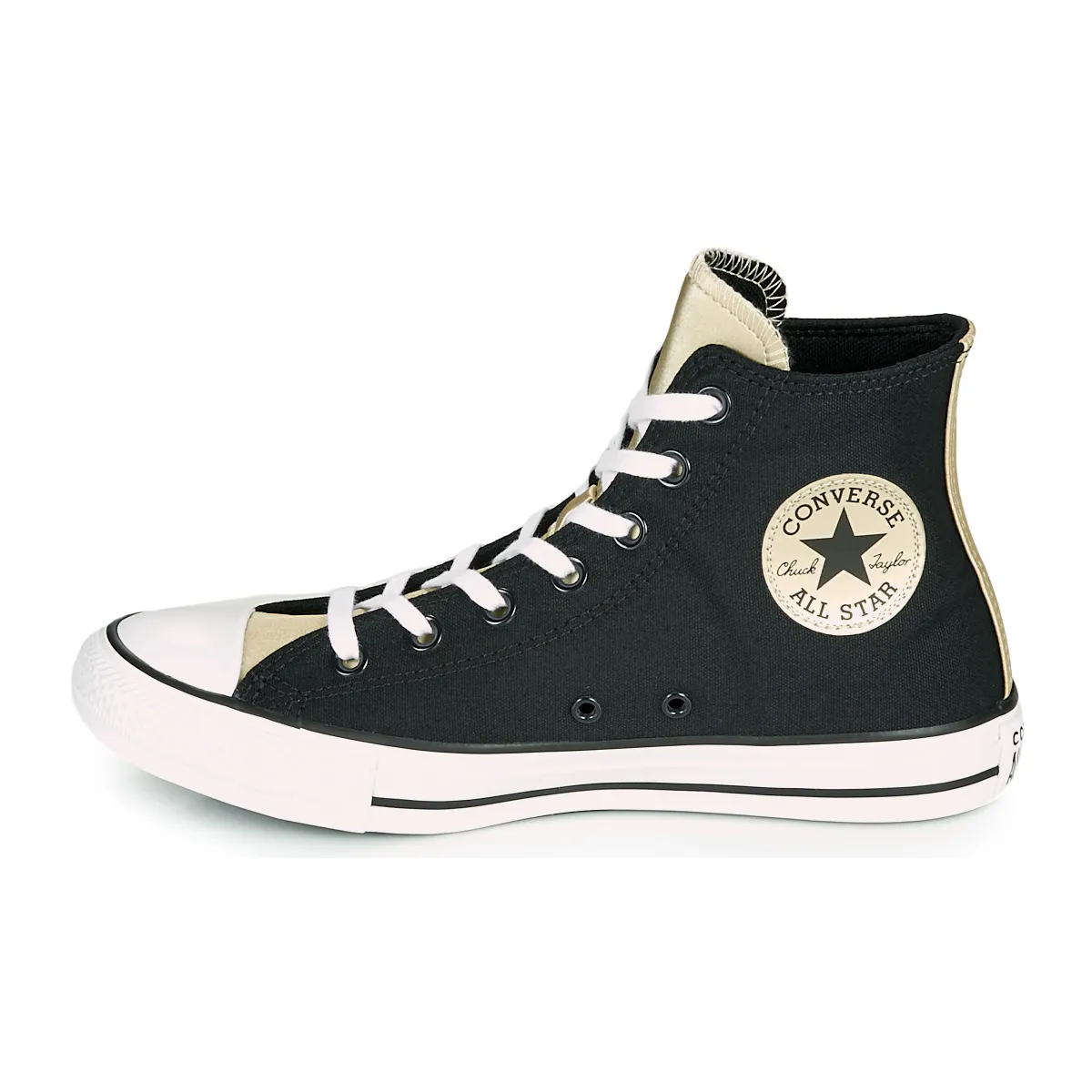 Converse CHUCK TAYLOR ALL STAR ANODIZED METALS HI