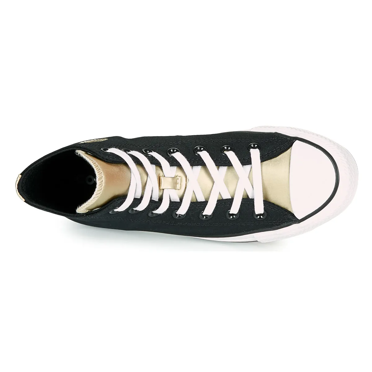 Converse CHUCK TAYLOR ALL STAR ANODIZED METALS HI