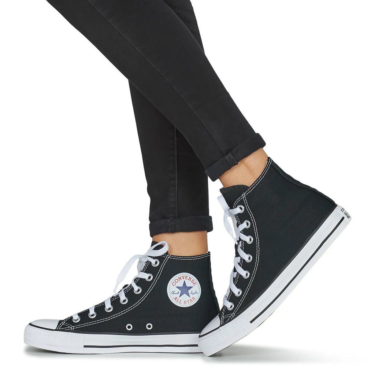 Converse CHUCK TAYLOR ALL STAR CORE HI