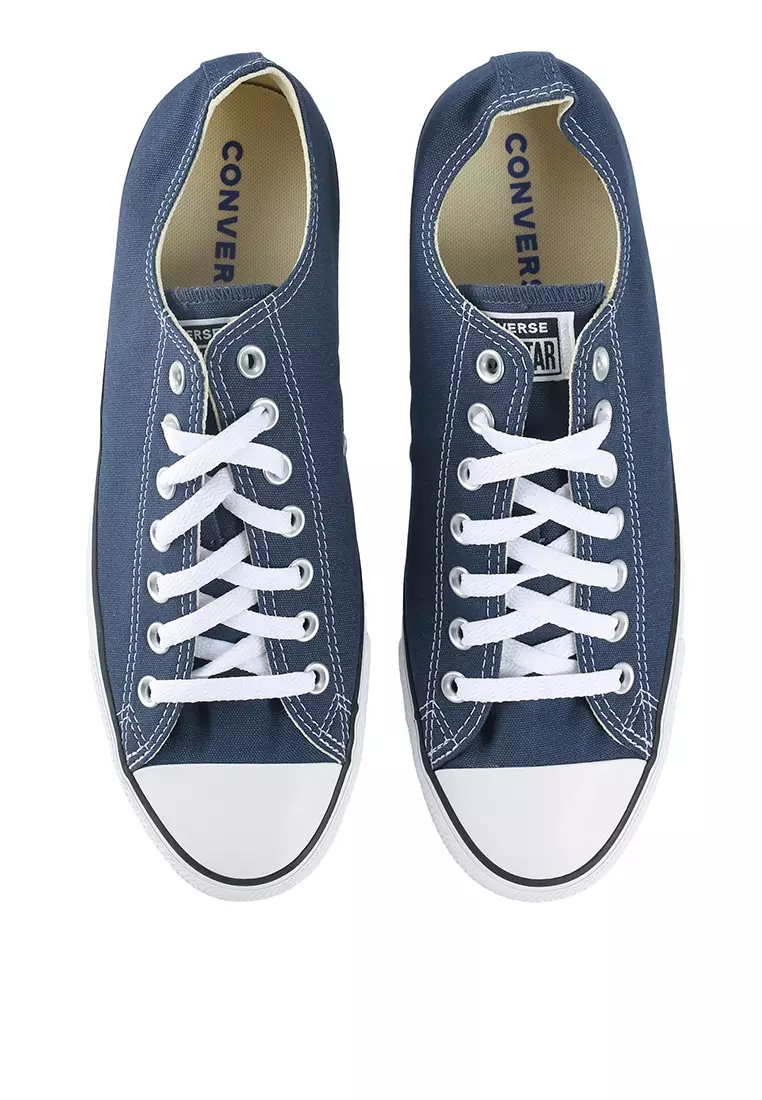 Converse Chuck Taylor All Star Core Ox Sneakers