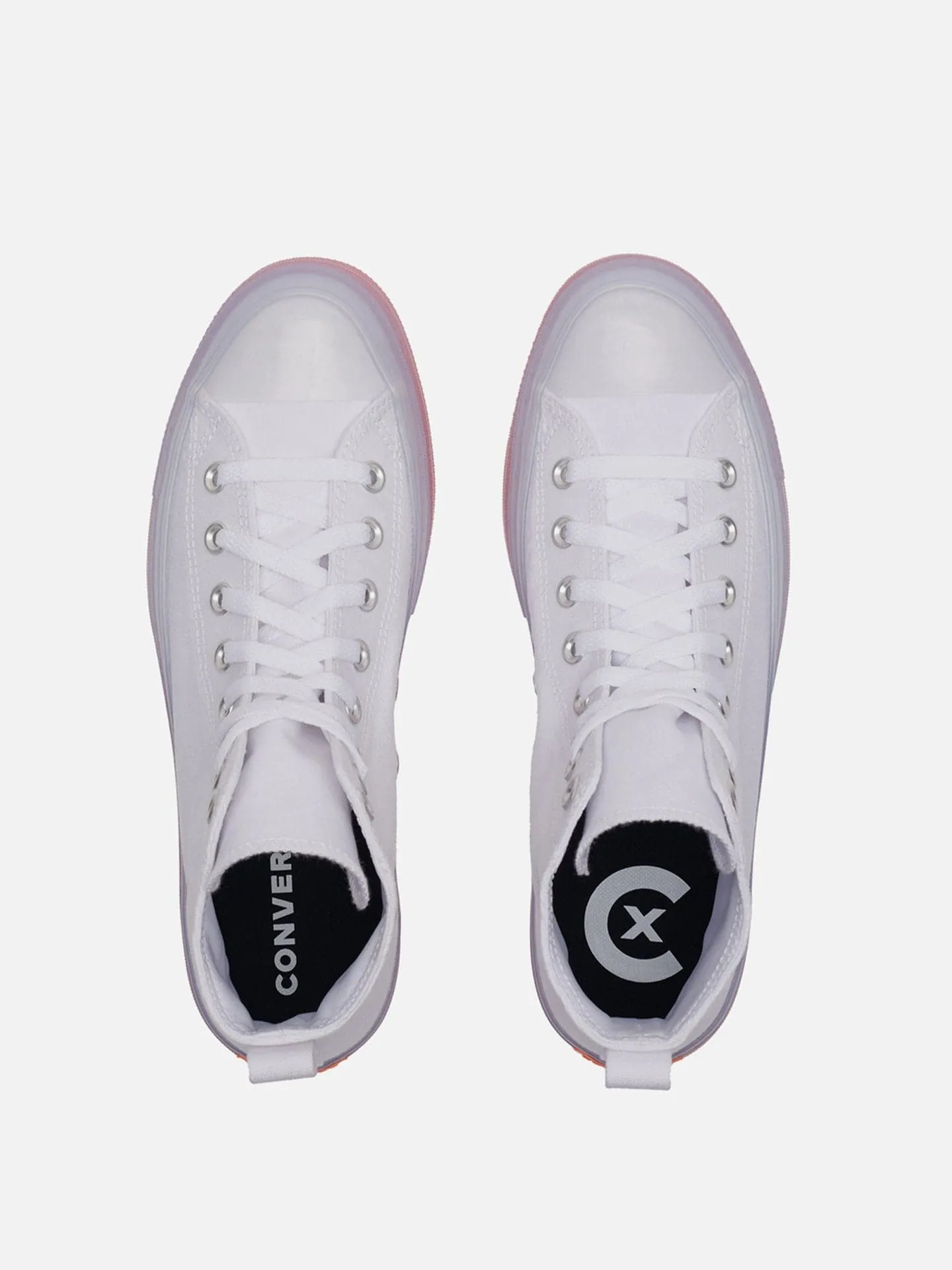 CONVERSE Chuck Taylor All Star CX Strech Canvas