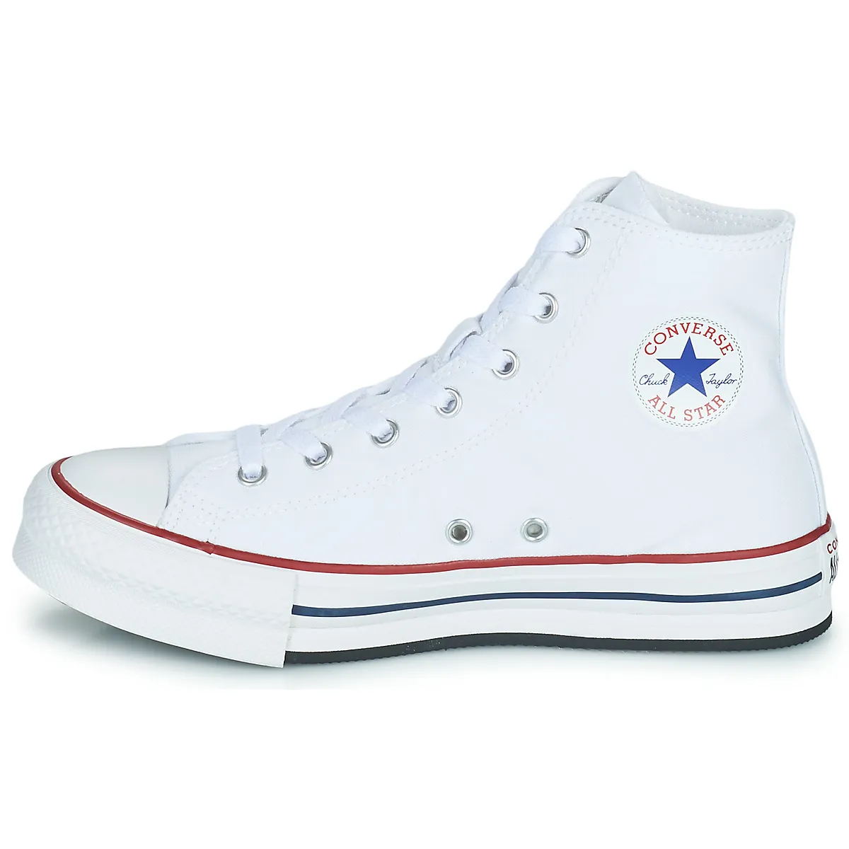 Converse Chuck Taylor All Star EVA Lift Foundation Hi