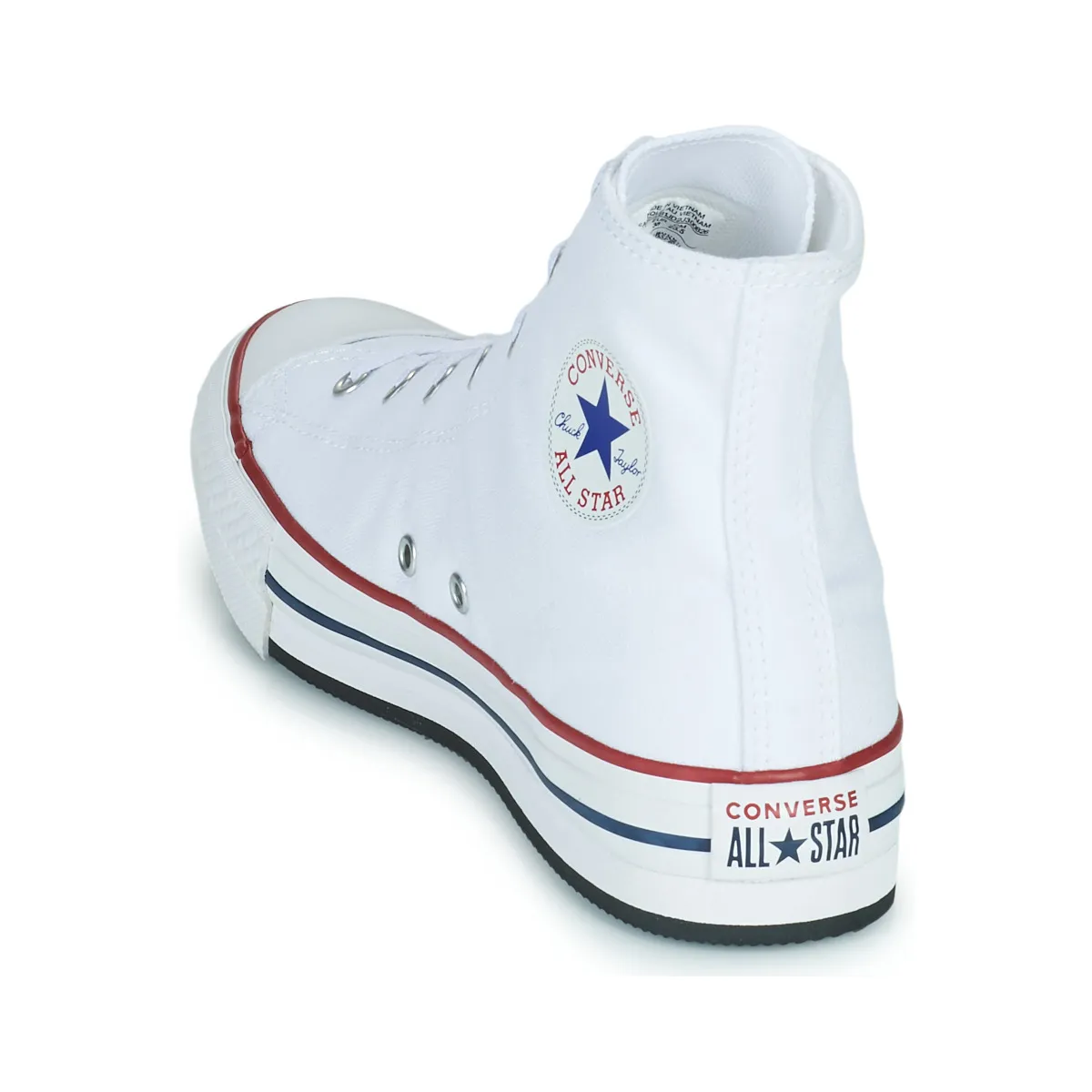 Converse Chuck Taylor All Star EVA Lift Foundation Hi