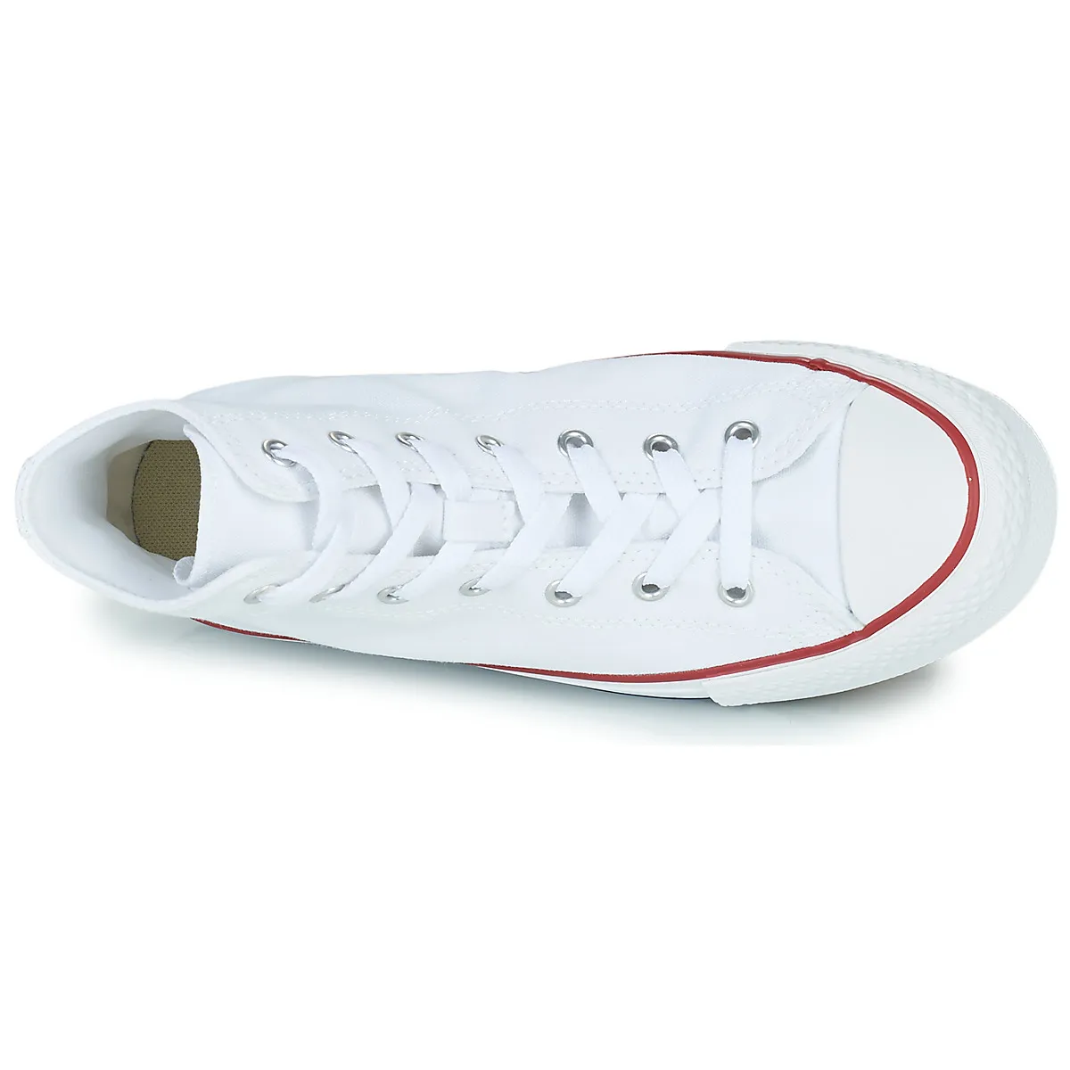 Converse Chuck Taylor All Star EVA Lift Foundation Hi