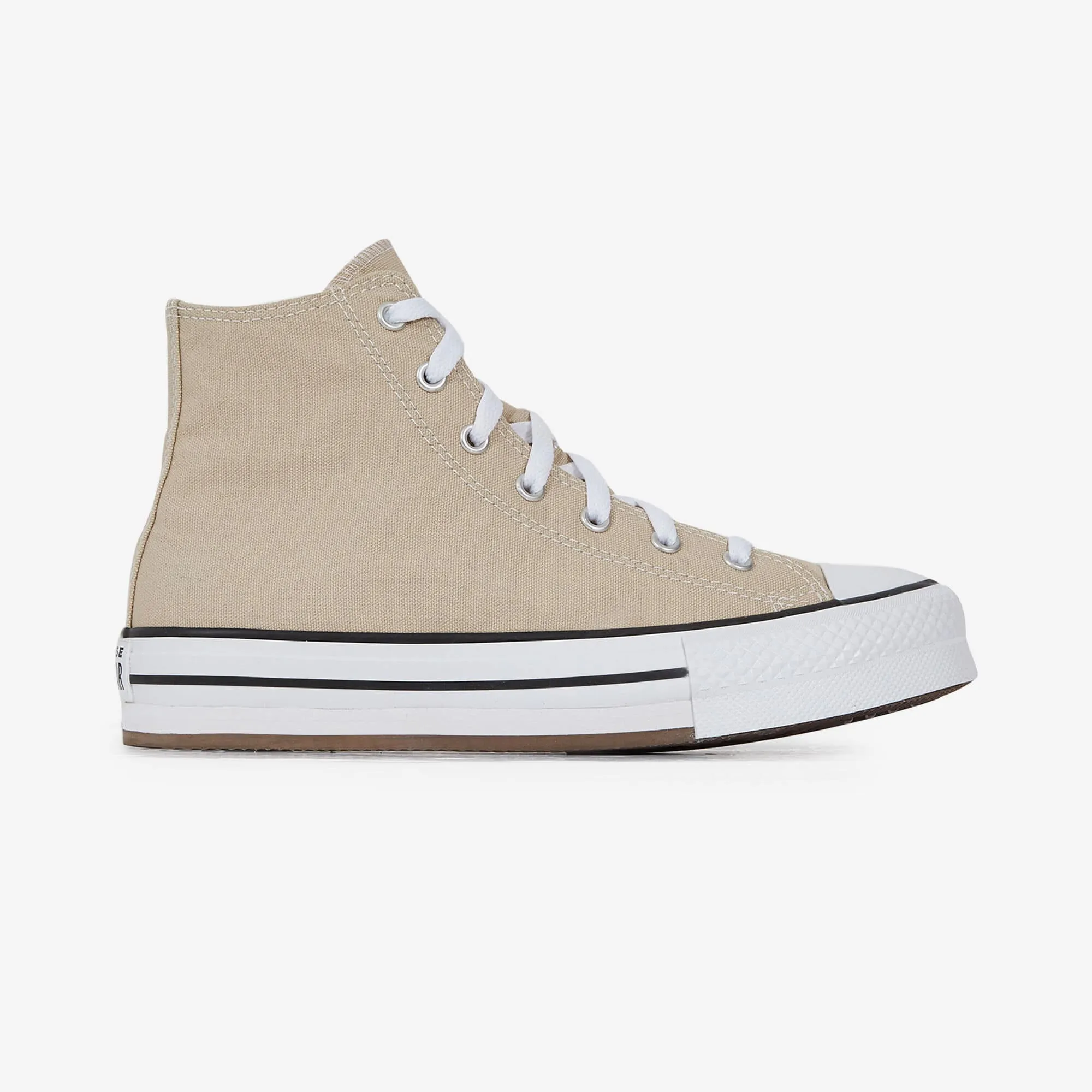 CONVERSE CHUCK TAYLOR ALL STAR EVA LIFT HI