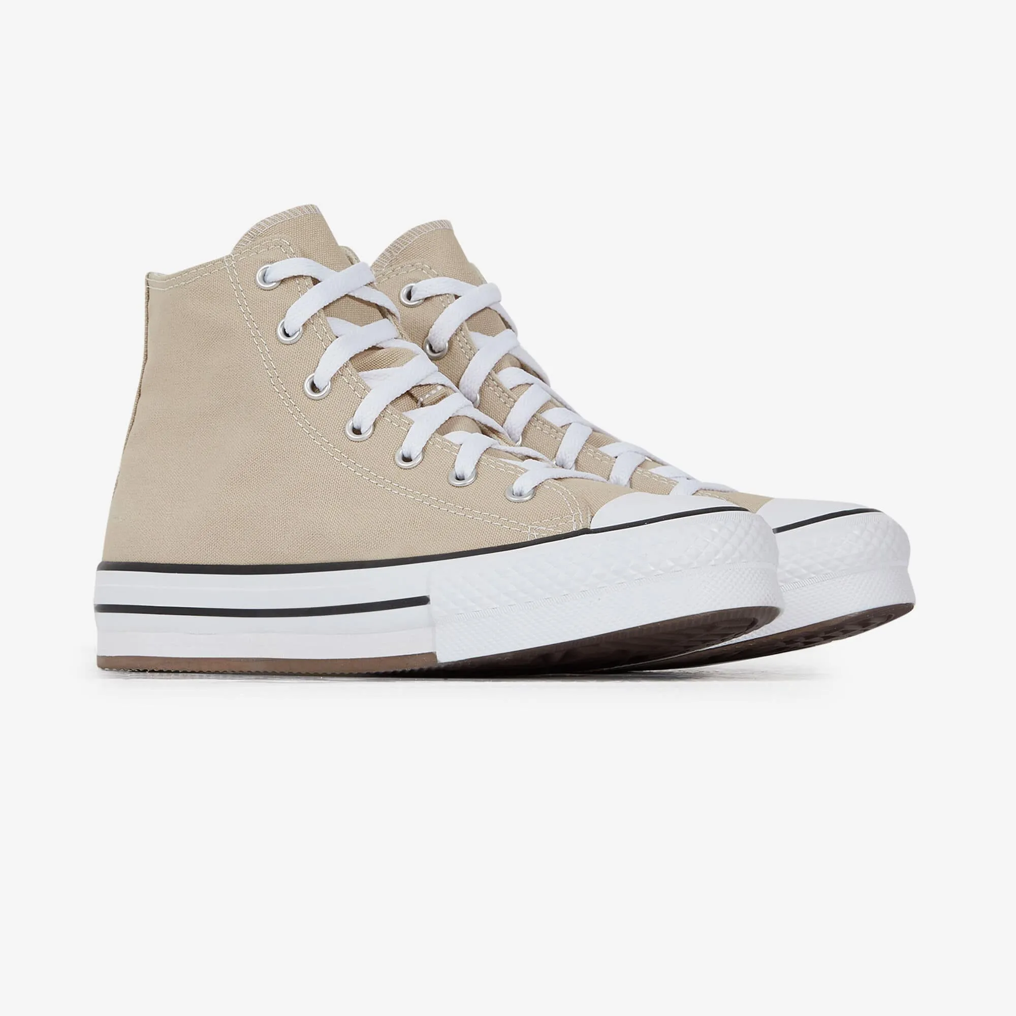 CONVERSE CHUCK TAYLOR ALL STAR EVA LIFT HI