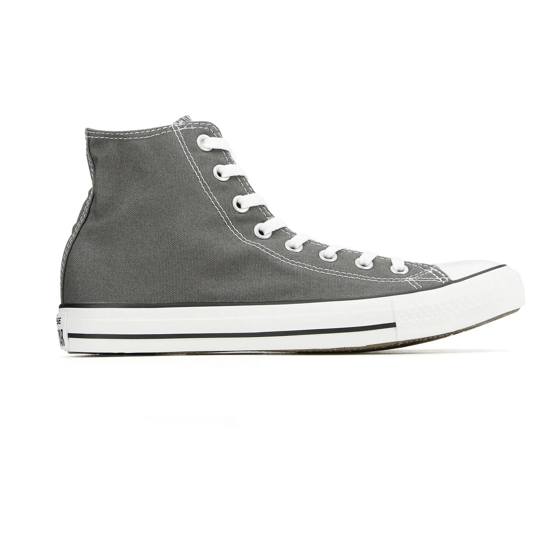 CONVERSE CHUCK TAYLOR ALL STAR HI CORE CHARCOAL