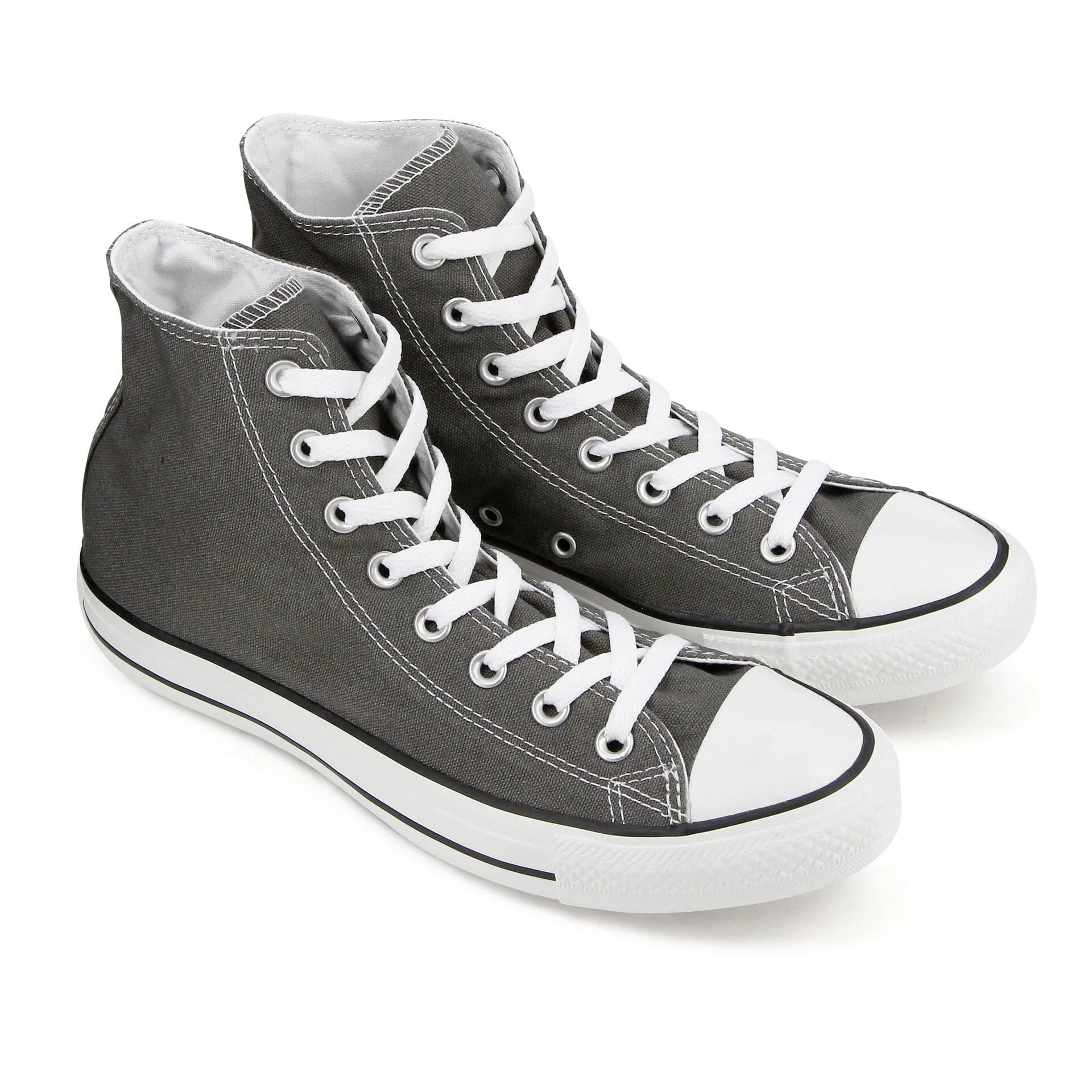 CONVERSE CHUCK TAYLOR ALL STAR HI CORE CHARCOAL