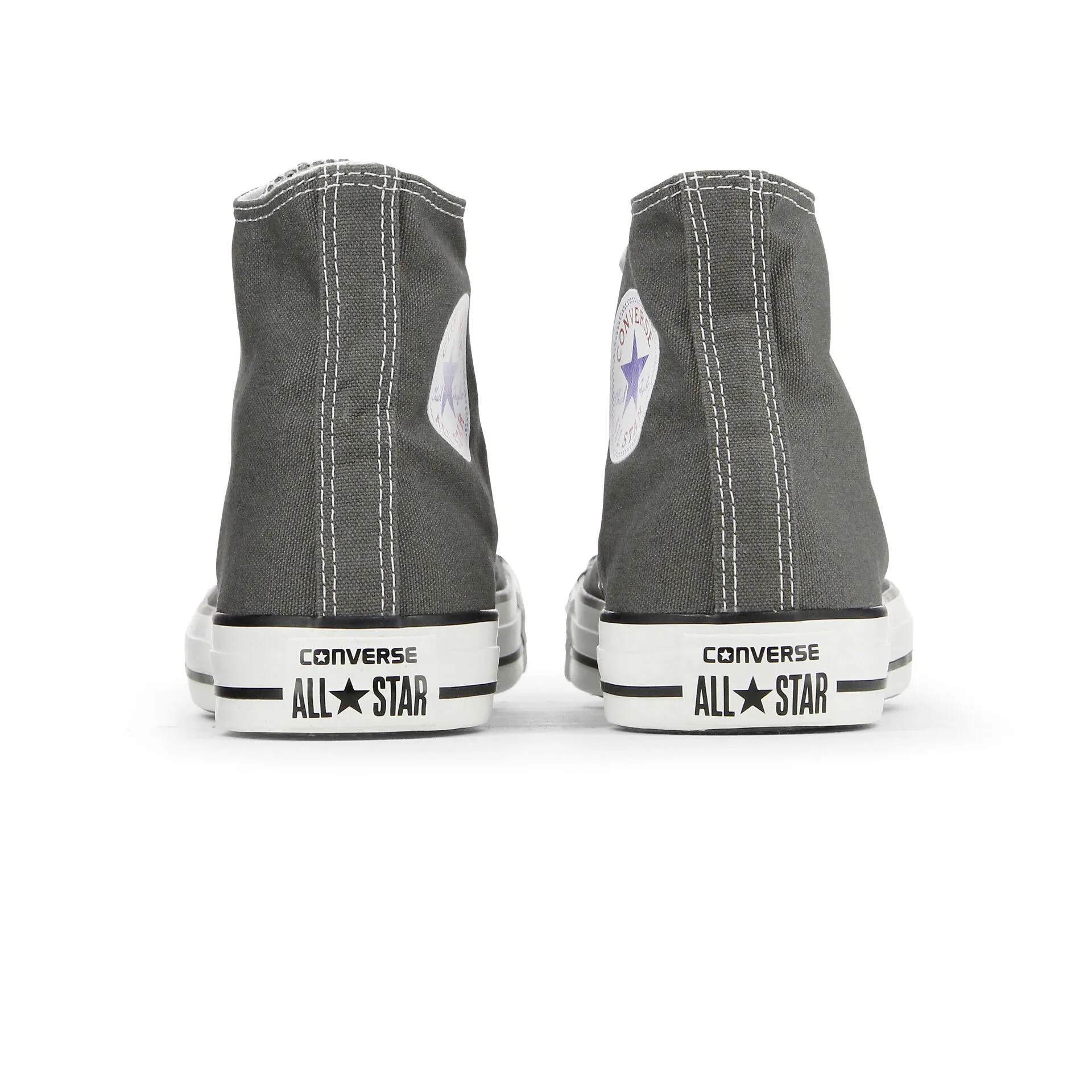 CONVERSE CHUCK TAYLOR ALL STAR HI CORE CHARCOAL