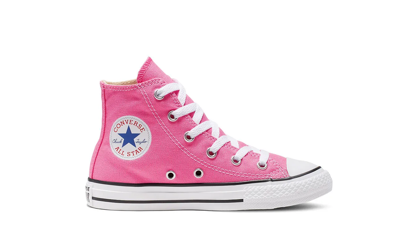 Converse Chuck Taylor All Star Kids