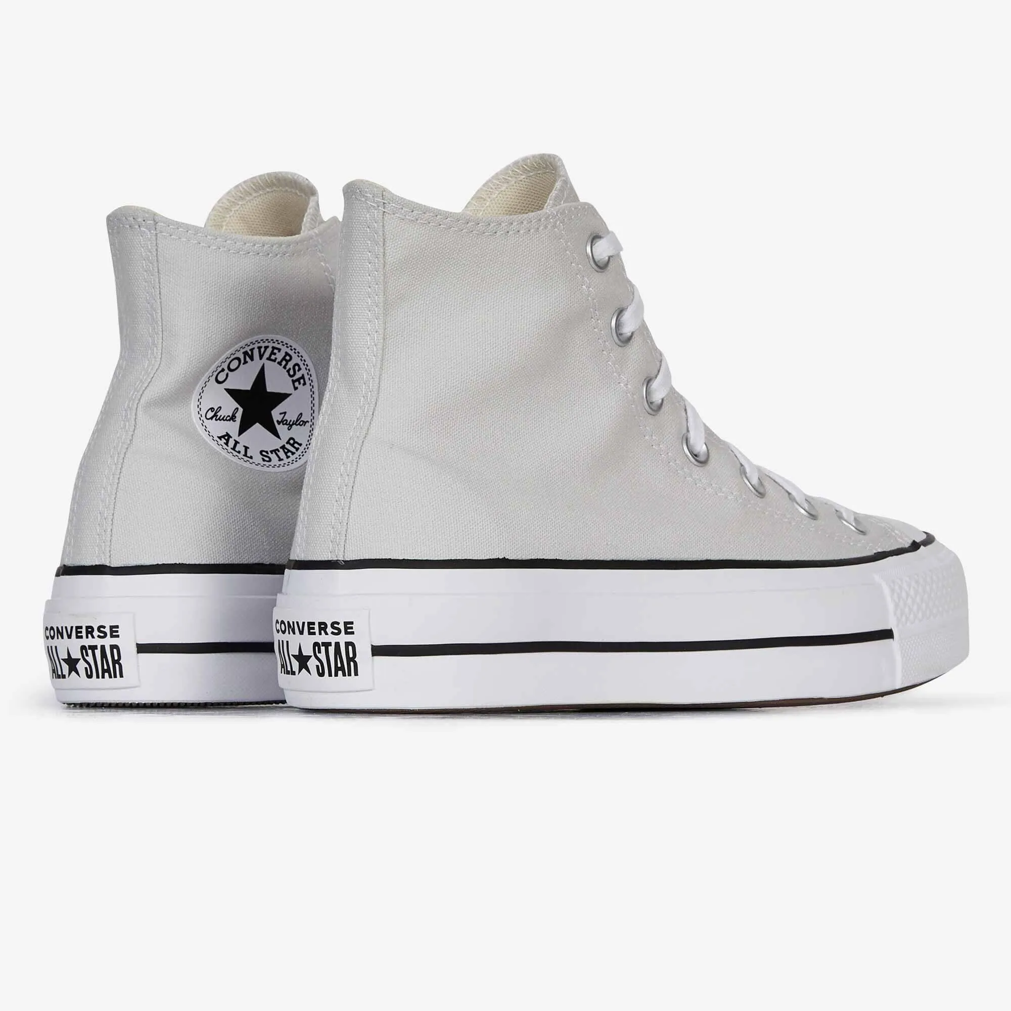 CONVERSE CHUCK TAYLOR ALL STAR LIFT HI