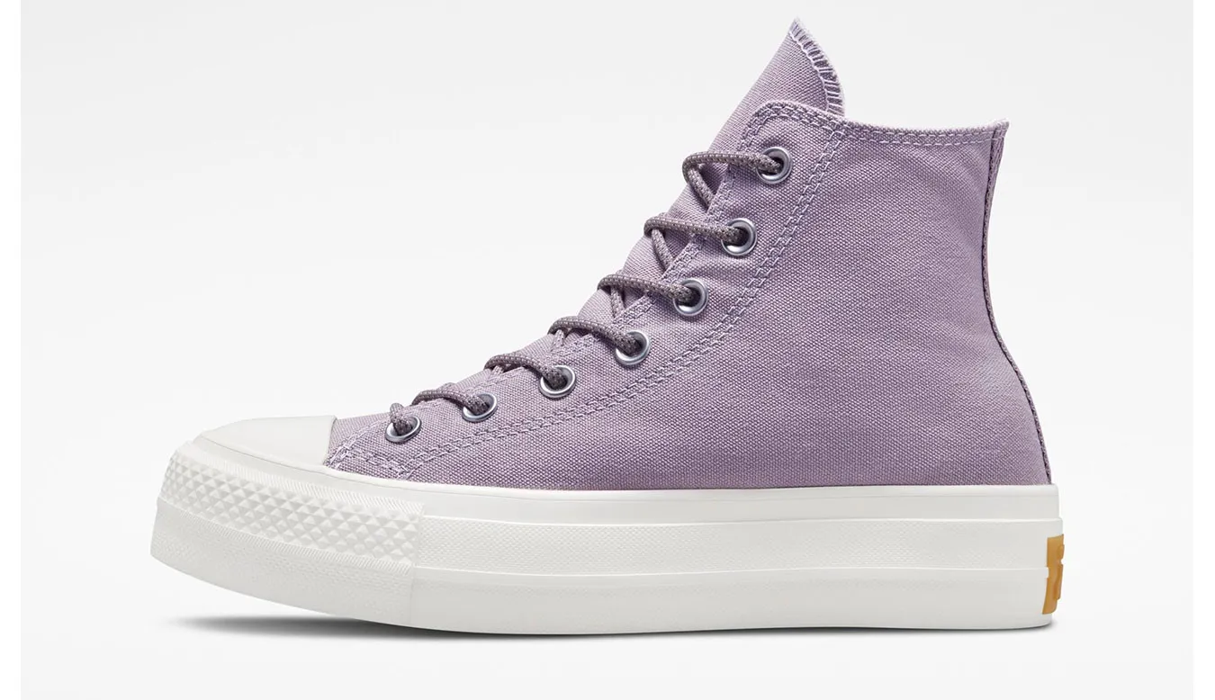 Converse Chuck Taylor All Star Lift Platform Canvas